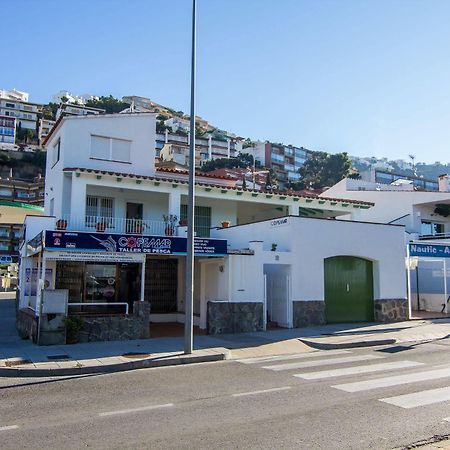Agi Casa Puerto Villa Roses Luaran gambar