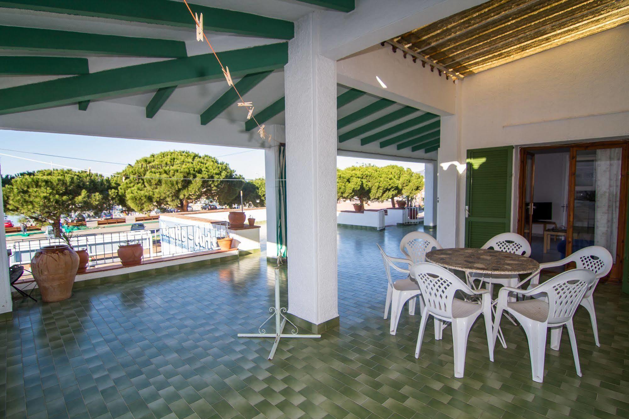 Agi Casa Puerto Villa Roses Luaran gambar