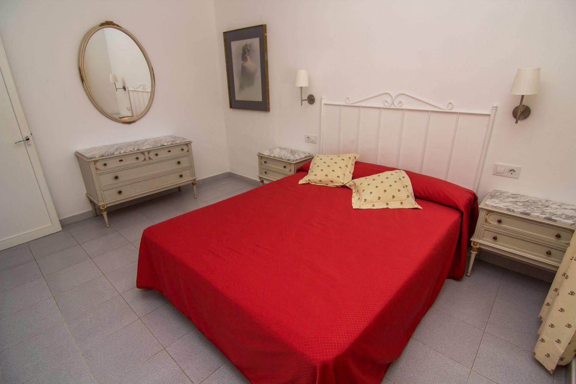 Agi Casa Puerto Villa Roses Luaran gambar