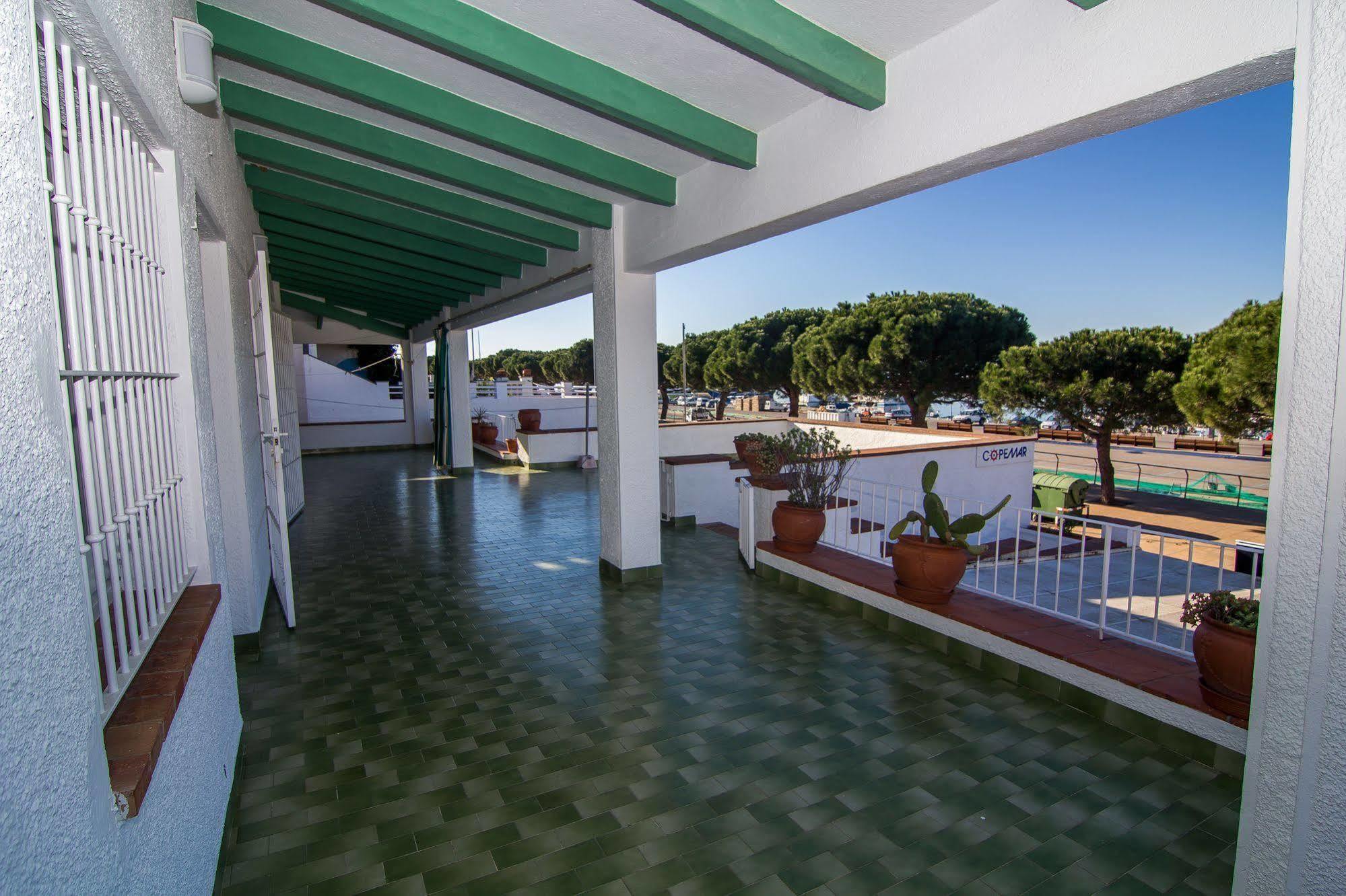 Agi Casa Puerto Villa Roses Luaran gambar
