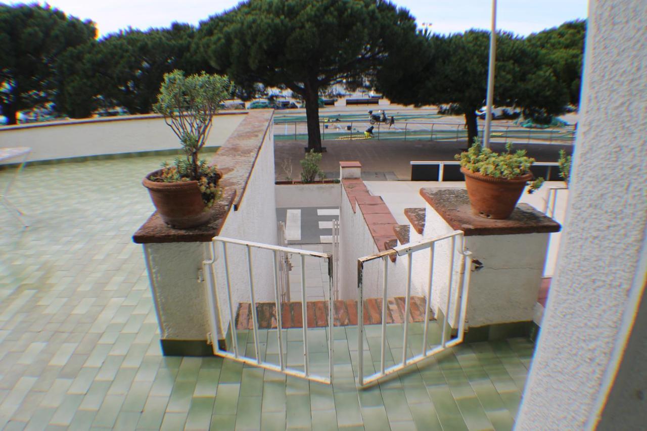 Agi Casa Puerto Villa Roses Luaran gambar