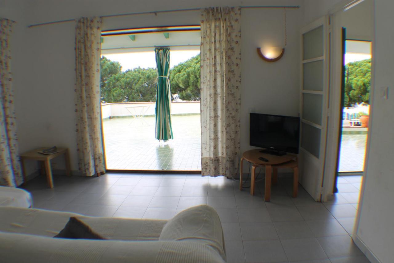 Agi Casa Puerto Villa Roses Luaran gambar
