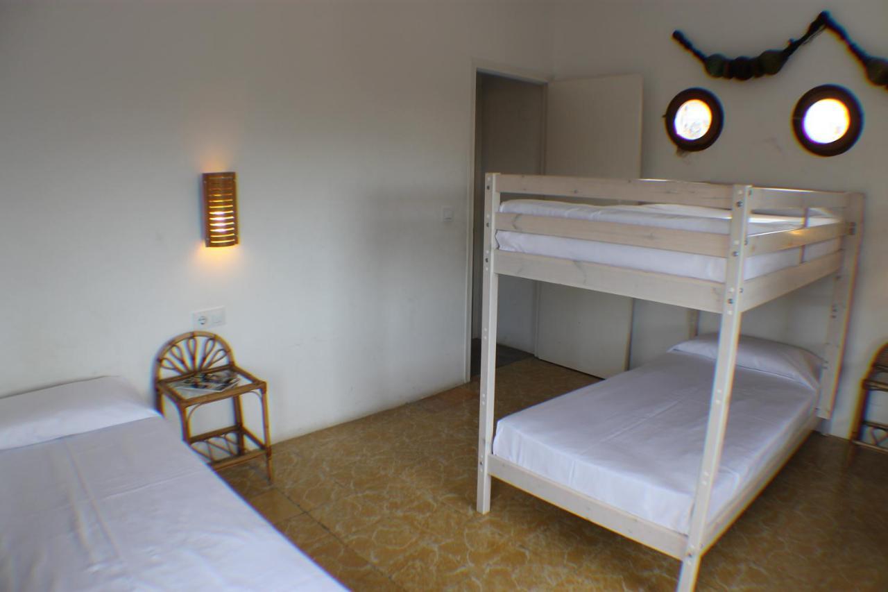 Agi Casa Puerto Villa Roses Luaran gambar