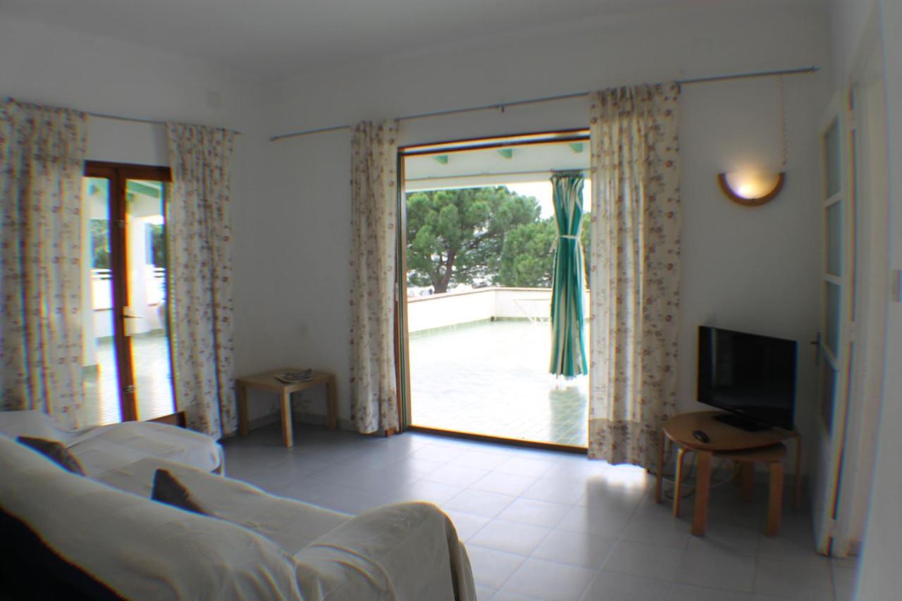 Agi Casa Puerto Villa Roses Luaran gambar