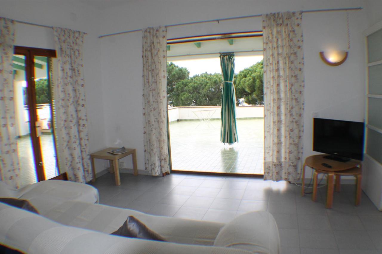 Agi Casa Puerto Villa Roses Luaran gambar