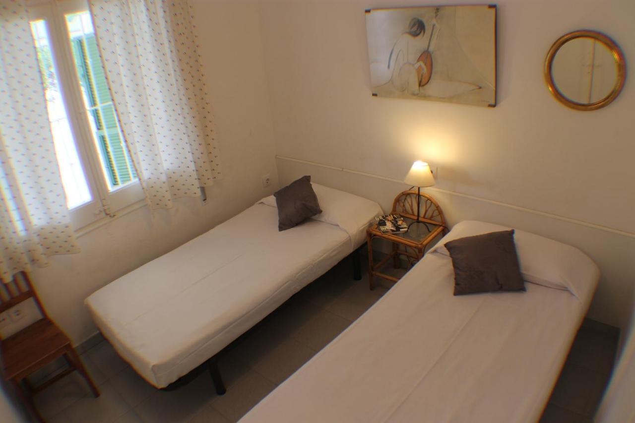 Agi Casa Puerto Villa Roses Luaran gambar