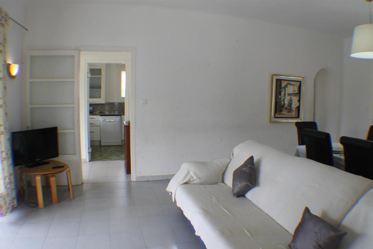 Agi Casa Puerto Villa Roses Luaran gambar