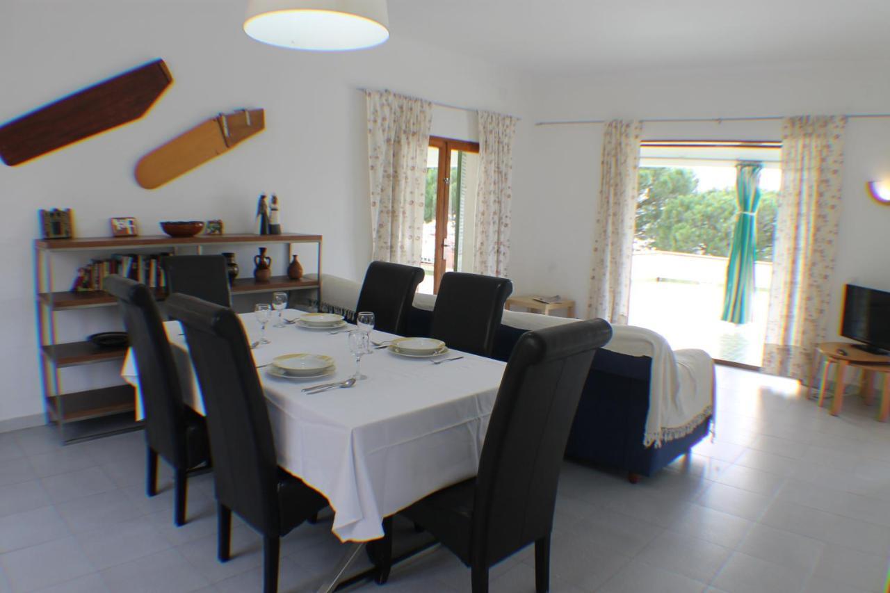 Agi Casa Puerto Villa Roses Luaran gambar