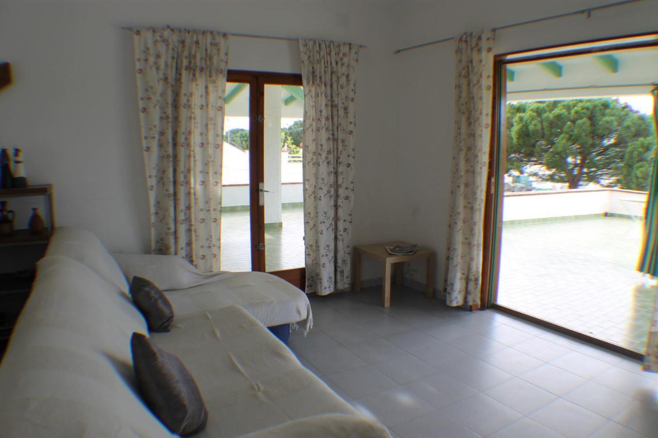 Agi Casa Puerto Villa Roses Luaran gambar